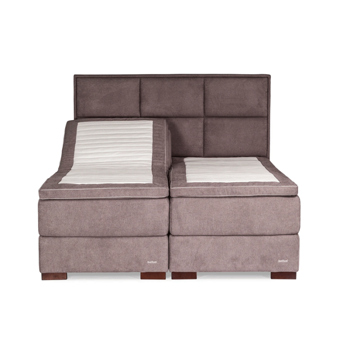 Voodi ADJUSTABLE DIAMOND (Kontinentaalne) (Bellus) Voodi ADJUSTABLE DIAMOND (Kontinentaalne) (Bellus)